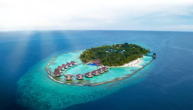 Bild: Cinnamon Hotels & Resorts präsentiert die ultimative Sommer-Bucketlist für die Malediven