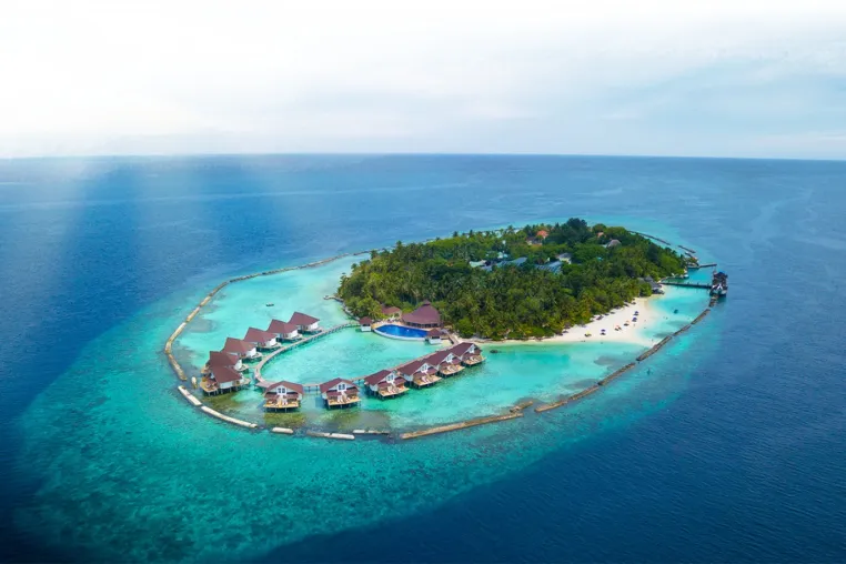 Bild: Cinnamon Hotels & Resorts präsentiert die ultimative Sommer-Bucketlist für die Malediven
