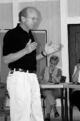 Bild: Symposium: Sind Unternehmenskulturen out oder in?