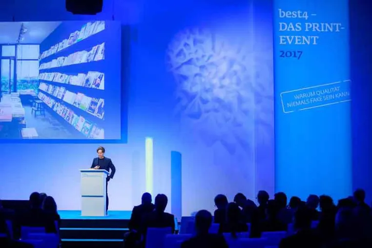 Bild: Professionelle Expertise für Corporate Events