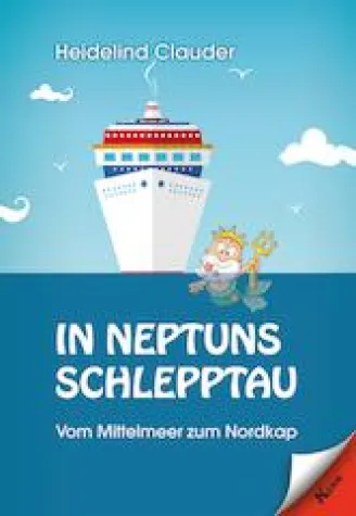 Bild: Spannende Kreuzfahrt „In Neptuns Schlepptau“
