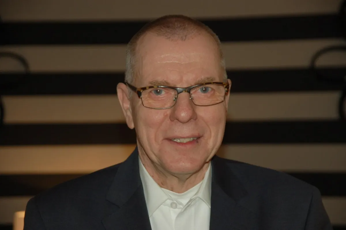 Joachim Koza ist Vorsitzender des Deutschen Psoriasis Bundes e.V. (DPB)