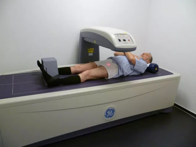 Welt-Osteoporose-Tag in Hamm - Patientenkongress am 06.Oktober 2012 Bild: Welt-Osteoporose-Tag in Hamm - Patientenkongress am 06.Oktober 2012