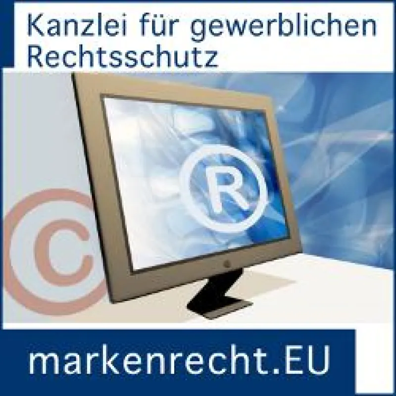 Kanzlei markenrecht.EU