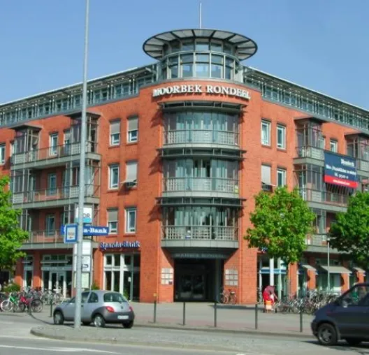 20 Jahre Moorbek-Rondeel in Norderstedt Bild: 20 Jahre Moorbek-Rondeel in Norderstedt