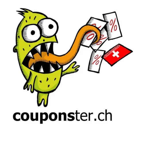 Gutscheine für die Schweiz liefert das exklusive Sparportal couponster.ch Bild: Gutscheine für die Schweiz liefert das exklusive Sparportal couponster.ch