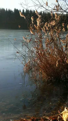 Eine Reise in die Unendlichkeit Bild: Eine Reise in die Unendlichkeit