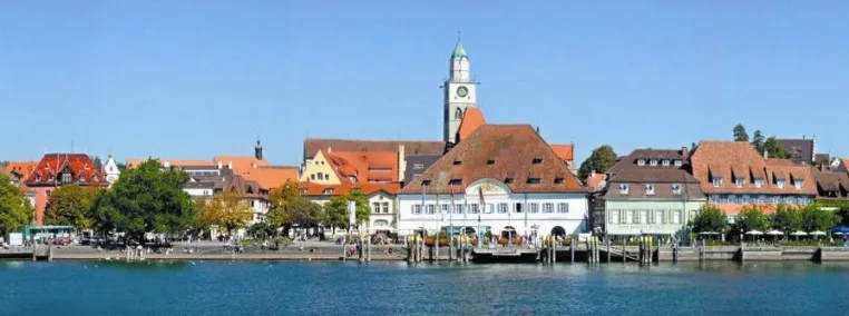 Bild: Der Kunst-Sommer Überlingen - 5.000 Besucher