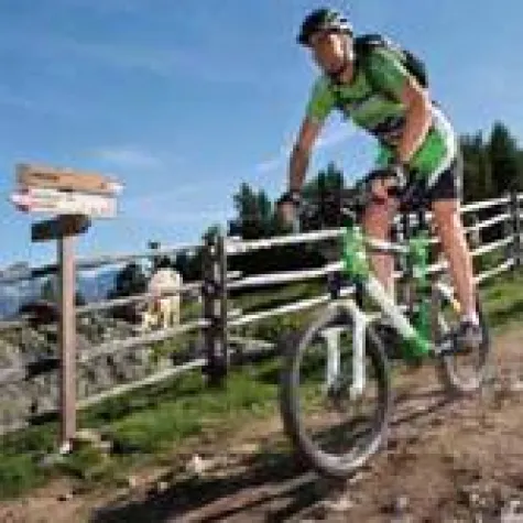 Kuschelzeit pur - Romantik in den Bergen Bild: Kuschelzeit pur - Romantik in den Bergen