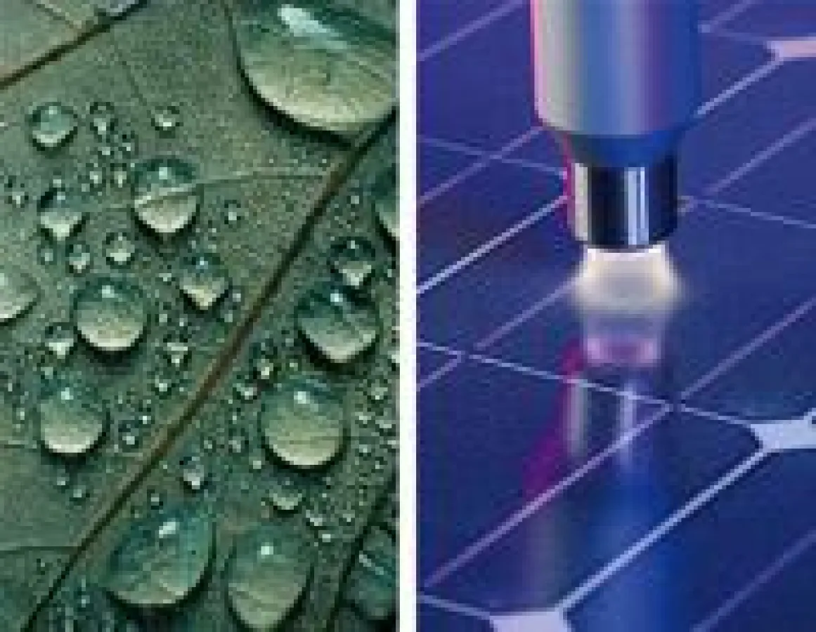 Plasmatrat - Oberflächenbeschichtungen