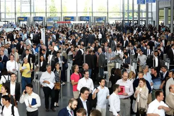 Bild: Immer mehr Solarenergie: das Leitmotiv für die französische Energiewende.