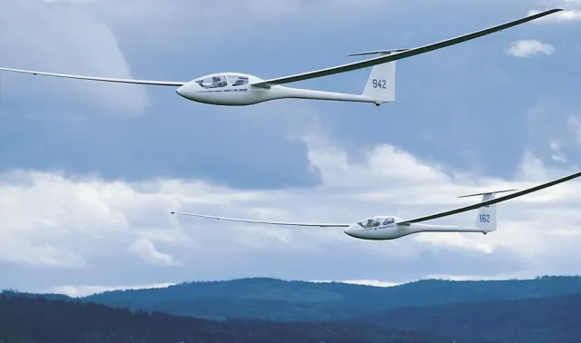 Bild: Luftfahrzeuge und mehr - Onlinemarkt für neue und gebrauchte Flugzeuge