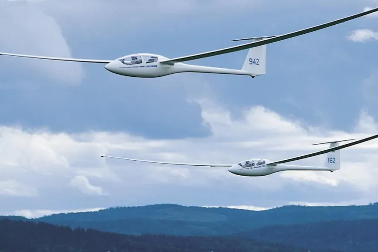 Bild: Luftfahrzeuge und mehr - Onlinemarkt für neue und gebrauchte Flugzeuge