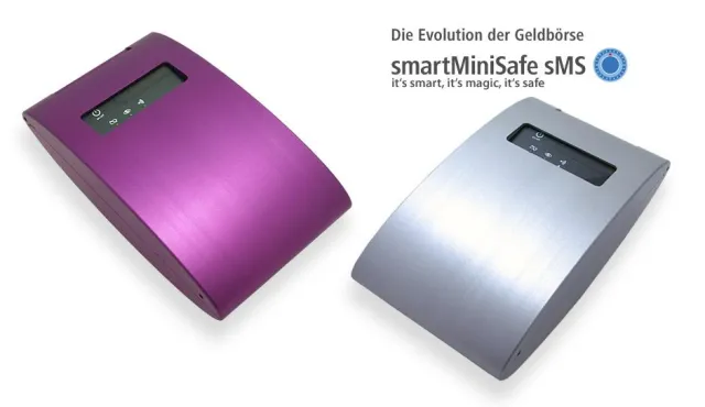 Bild: Geldbeutel adé - Die Revolution des Bezahlens kommt - aber wer schützt die Revolutionäre?