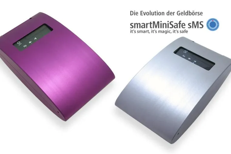 Geldbeutel adé - Die Revolution des Bezahlens kommt - aber wer schützt die Revolutionäre? Bild: Geldbeutel adé - Die Revolution des Bezahlens kommt - aber wer schützt die Revolutionäre?