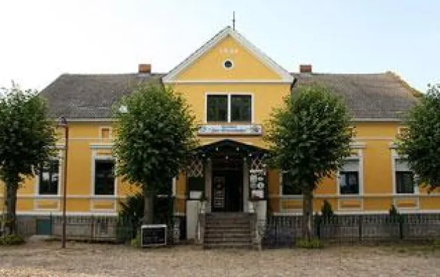 Bild: DER VARTA-FÜHRER - Restaurant der Woche: Gasthof Zur Eisenbahn in Ringenwalde