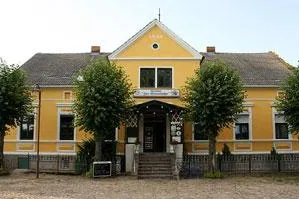 Bild: DER VARTA-FÜHRER - Restaurant der Woche: Gasthof Zur Eisenbahn in Ringenwalde
