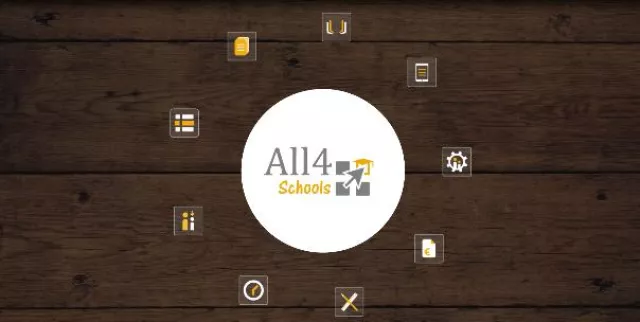 Bild: Schulverwaltungssoftware All4Teachers wird All4Schools