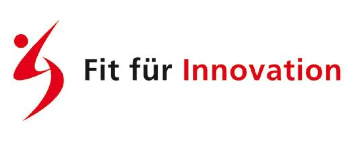 Fit für Innovation