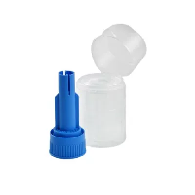 Bild: Praxisdienst-VET stellt vor: das para Test Diagnosesystem - für eine sichere Kotuntersuchung