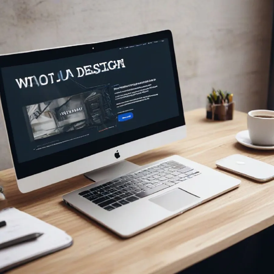 Web Design mit PHofer-EDV (© MQ)