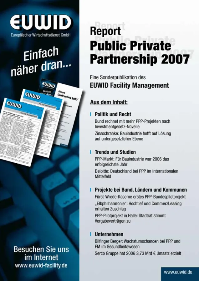 Ab sofort verfügbar: Der neue Report \