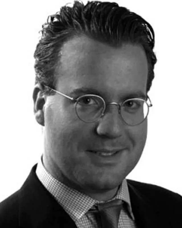 Alexander Trobitz, Leiter Hotel der Dr. Lübke GmbH