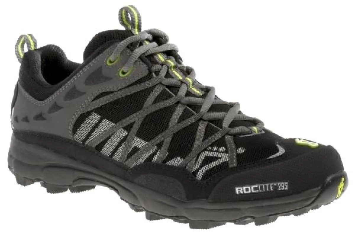 Das wird der neue Braveheart-Schuh: Der inov-8 roclite 295
