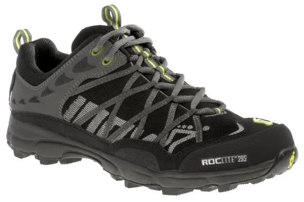 Bild: Speed, Grip und Traction: Der richtige Schuh für echte Bravehearts