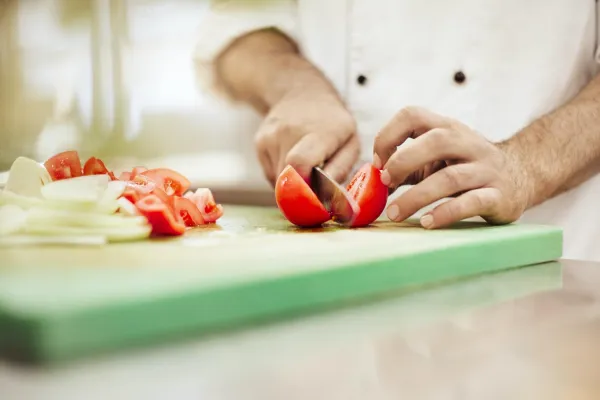 Neuer Lieferservice von Rebional: Frisch gekochtes Bio-Essen für alle in Herdecke und Hamburg Bild: Neuer Lieferservice von Rebional: Frisch gekochtes Bio-Essen für alle in Herdecke und Hamburg