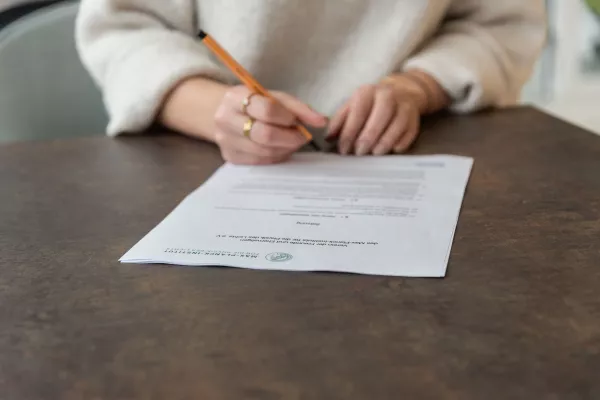 Bild: Neuer Förderverein soll Wissenschaft und Forschung am MPL stärken