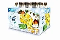 Erfrischender Biergenuss für jede Sommerparty Bild: Erfrischender Biergenuss für jede Sommerparty