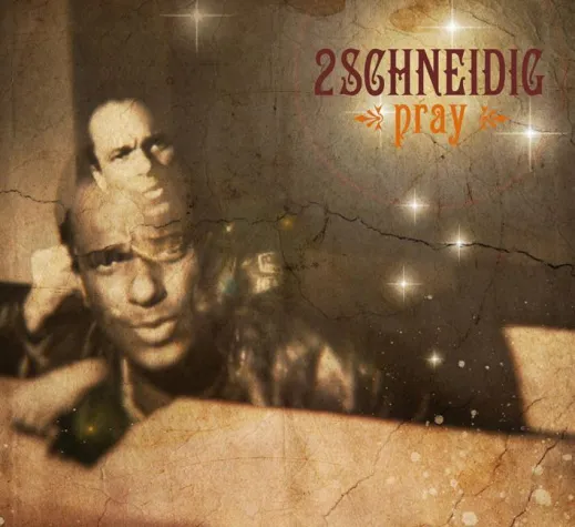 Bild: 2schneidig veröffentlicht neue Maxi-Single "Pray"