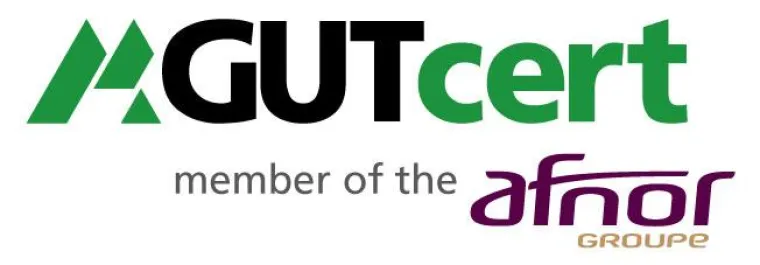 Bild: GUTcert stellt erstes Zertifikat nach REDcert aus