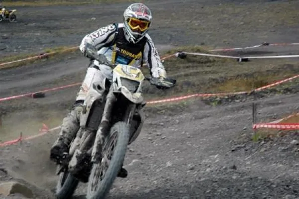 Bild: Dawn to Dusk: Touratech mit zwei Teams auf dem Treppchen