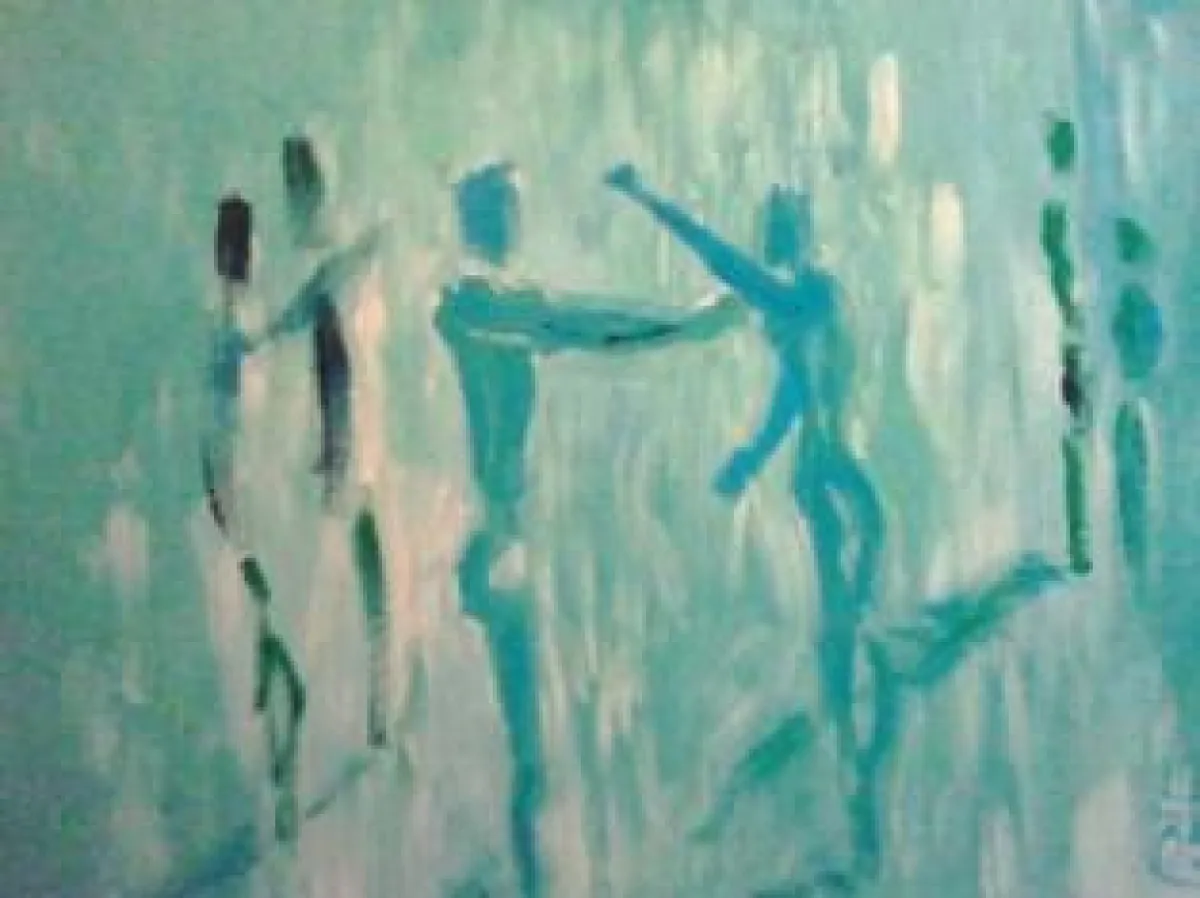 Familienaufstellung am Samstag