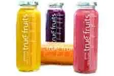 Das true fruit Glas – mehrfach ausgezeichneter Trendsetter Bild: Das true fruit Glas – mehrfach ausgezeichneter Trendsetter