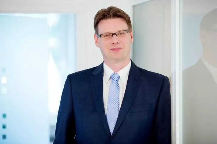 Bild: Impulsvortrag „Kapitalmärkte 2017 – Chancen und Risiken für den Anleger“