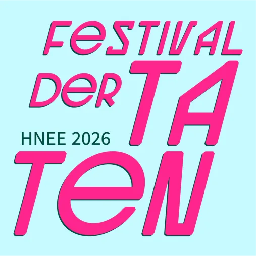 HNEE schafft neuen Raum für Begegnung, Beteiligung und gelebten Wandel Bild: HNEE schafft neuen Raum für Begegnung, Beteiligung und gelebten Wandel