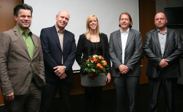 Bild: Dr. Wolfgang Franz: Gerissene Kreuzbänder noch in hohem Alter operieren