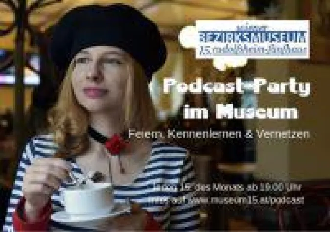 Bild: Fünfzehn Minuten über den Fünfzehnten