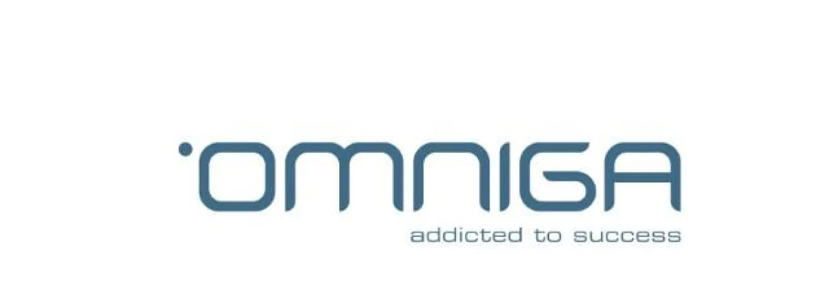 Logo Omniga-Unternehmensgruppe