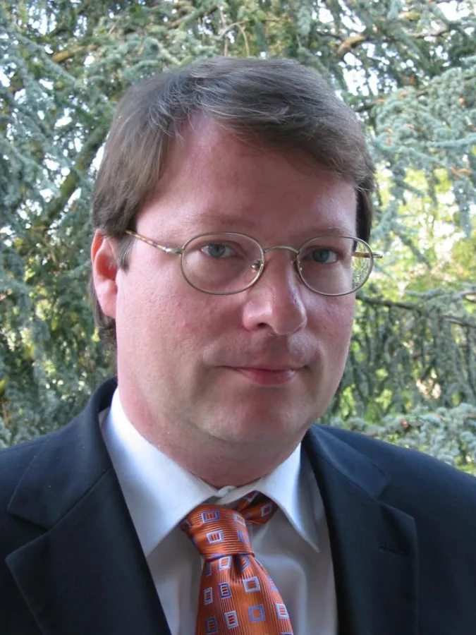 Dr. Christian Bäumler, CDA Landesvorsitzender