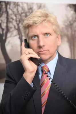 Bild: Bankenkrecht: Geschädigte Kapitalanleger aus rechtlicher Sicht