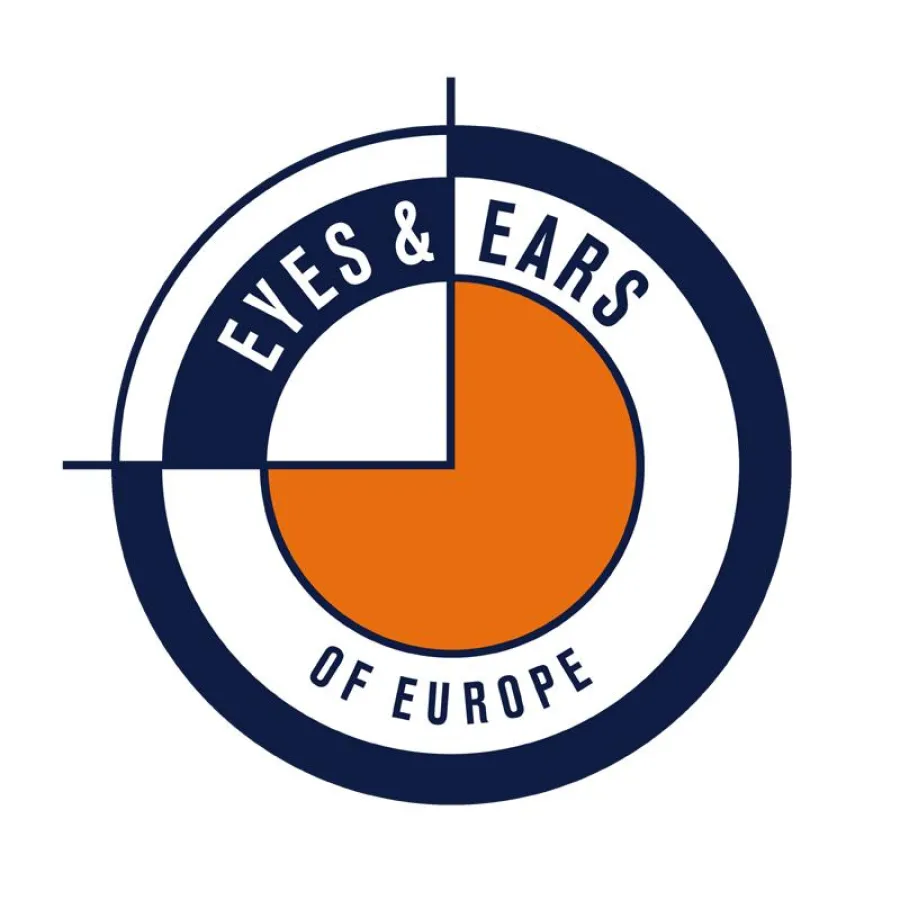 Eyes & Ears of Europe