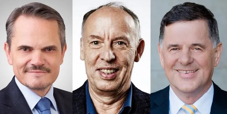 Bild: WBS TRAINING AG Gesellschafter der HdWM - Beteiligung bietet für Management-Hochschule beachtliche Potenziale