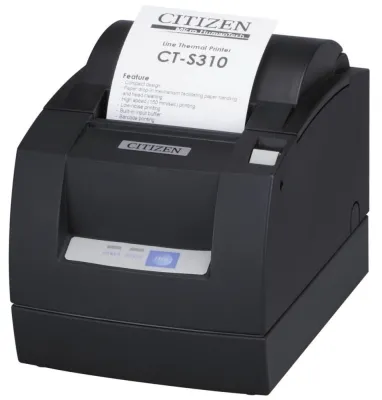 Bild: Preiswerter Thermobondrucker