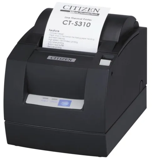 Preiswerter Thermobondrucker Bild: Preiswerter Thermobondrucker