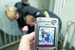 Gewaltprävention - Kinder stärken gegen Gewalt und Missbrauch Bild: Gewaltprävention - Kinder stärken gegen Gewalt und Missbrauch