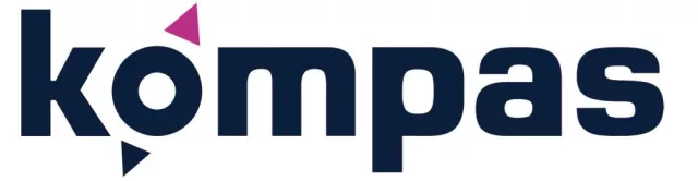 kompas® mit POPAI Digital Award 2011 ausgezeichnet Bild: kompas® mit POPAI Digital Award 2011 ausgezeichnet